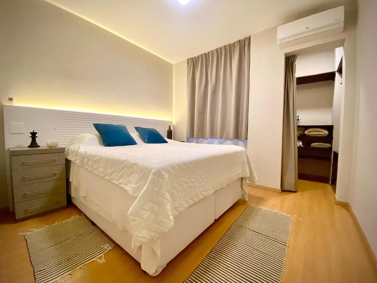 Apartment Paulista La Residence By Mob Inn Jardins Vaga Metro Sao Paulo Brazil