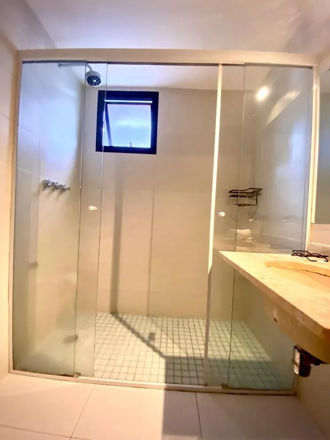 Appartement Paulista La Residence By Mob Inn Jardins Vaga Metro São Paulo