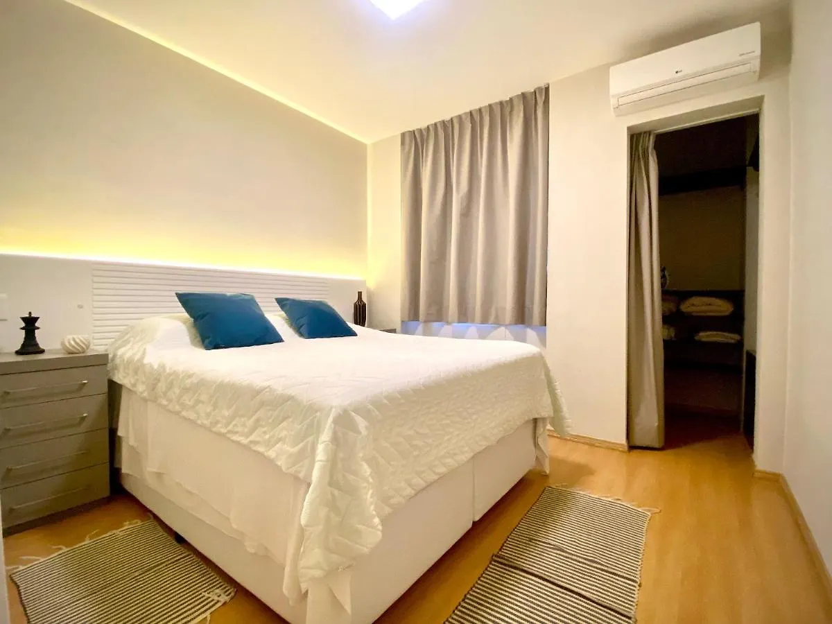 Paulista La Residence By Mob Inn Jardins Vaga Metro São Paulo Brazilië